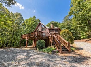 159 Squirrel Hunting Rd, Ellijay, GA 30536