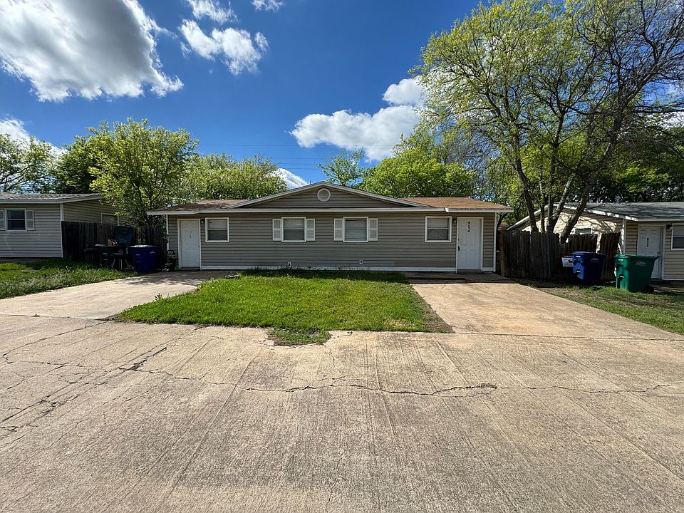 914 916 S 13th St 914916 S 13th St Copperas Cove TX Zillow