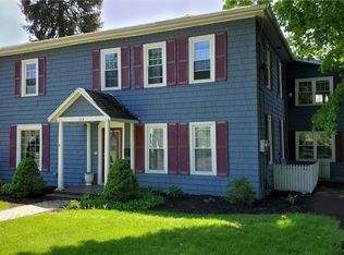 114 W Franklin St, Fayetteville, NY