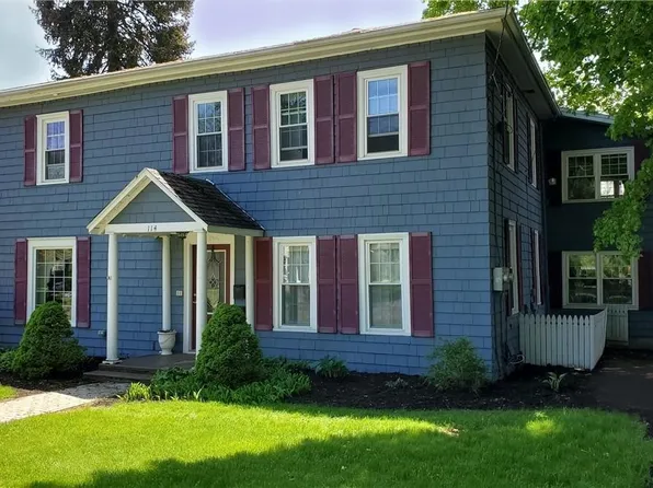 114 W Franklin St, Fayetteville, NY 13066