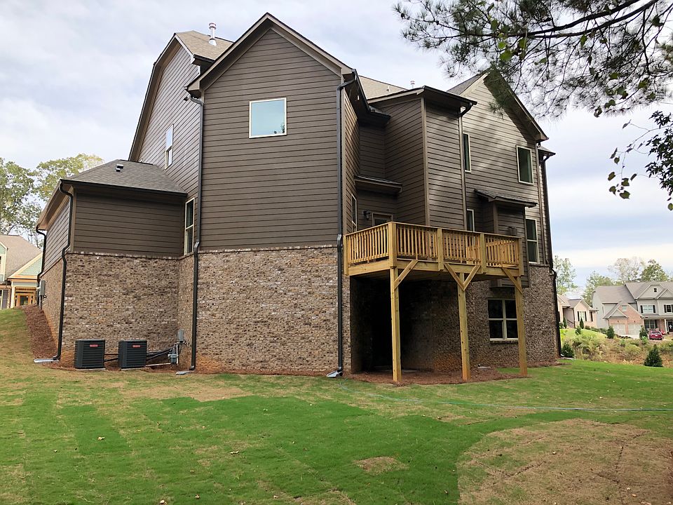 2nd image of 1470 Addie Field Way