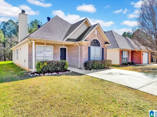253 Saint John Dr NW, Birmingham, AL 35215