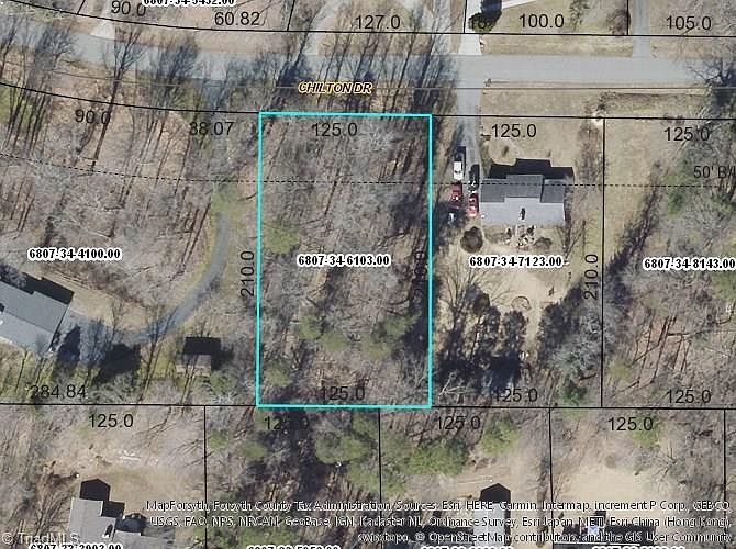 1st image of 3976 Chilton Dr