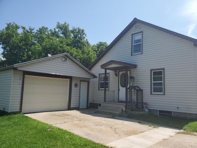 127 3rd St, Manistee, MI, 49660
