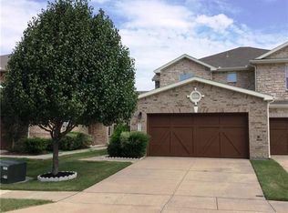 5921 Lost Valley Dr, The Colony, TX 75056