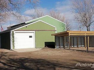 2901 W Havens Ave, Mitchell, SD 57301