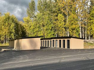 4450 C Bell, Palmer, AK 99645