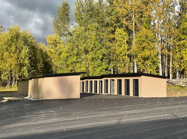 4450 C Bell, 4450 N C Bell Cir #6, Palmer, AK 99645