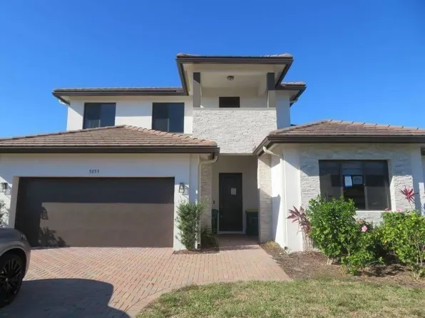 5059 Alonza Ave, Immokalee, FL 34142