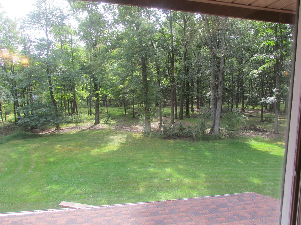 Master Bedroom View