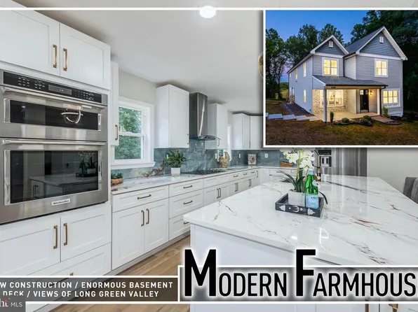 12303 Long Green Pike, Glen Arm, MD 21057