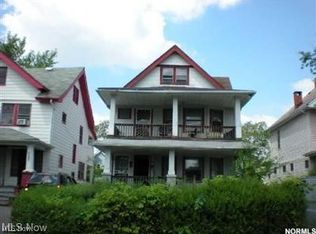 3410 E 125th St, Cleveland, OH 44120