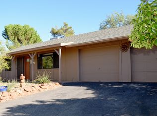 125 Rainbow Rock Rd, Sedona, AZ 86351