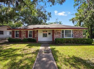 5022 Greenway Ln, Savannah, GA 31404