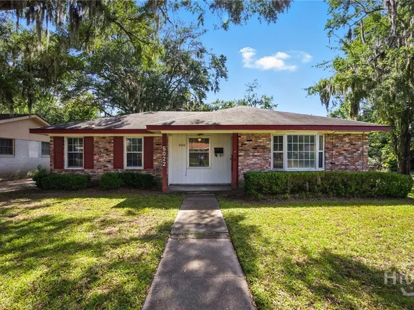 5022 Greenway Lane, Savannah, GA 31406