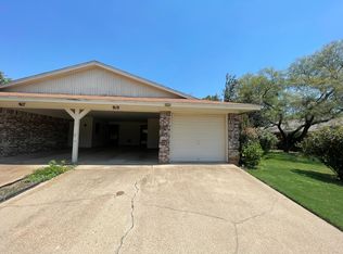 919 Terry Trl, Weatherford, TX 76086