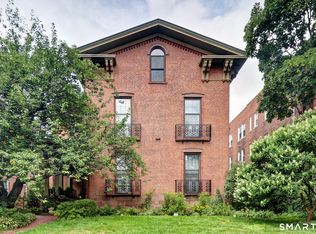 Charter Oak Place, Hartford, CT 06106