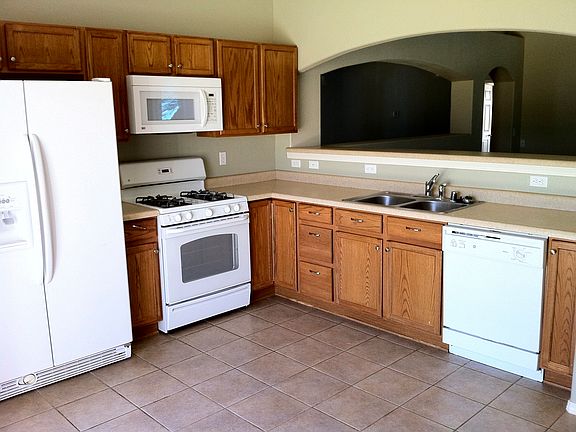 Kitchen Appliances