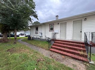 1228 Commerce Ave - Gold, Chesapeake, VA 23324