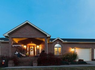 140 Vine View Dr, Corbin, KY 40701