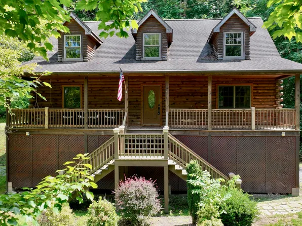 254 Shawmideleca Trl, Caldwell, WV 24925