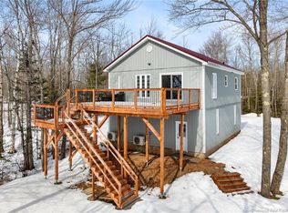 1 Foshay Beach Rd Lot 25, Waterborough, NB E4A 3L6