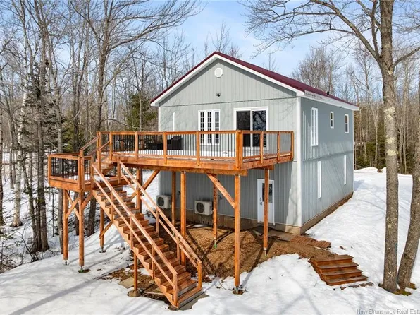 1 Foshay Beach Rd Lot 25, Waterborough, NB E4A 3L6