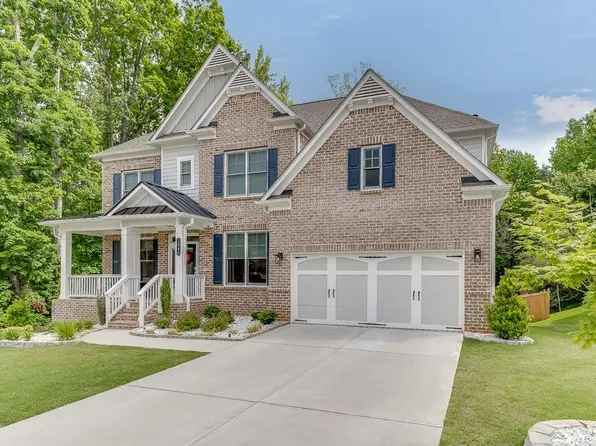 1880 Cherokee Creek Trl, Cumming, GA 30041