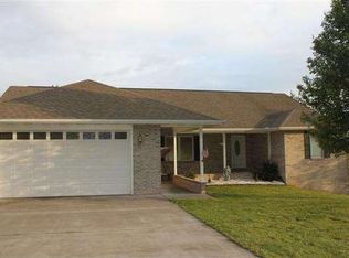 2726 Madison Rdg, Sevierville, TN 37876