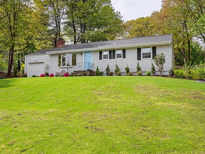 14 Arnold Lane, Norwalk, CT, 06853