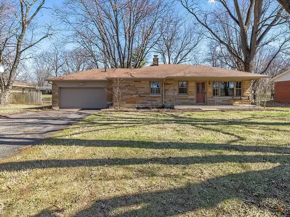 9631 Kittrell Dr, Indianapolis, IN 46280