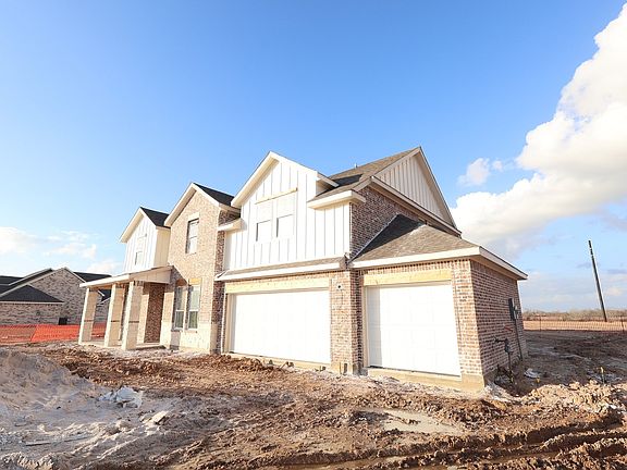 Exterior - March 3, 2026