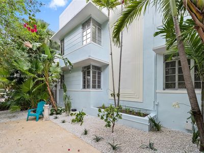 825 Jefferson Ave APT 1, Miami Beach, FL, 33139