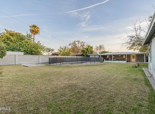 4208 E Wilshire Dr, Phoenix, AZ 85008