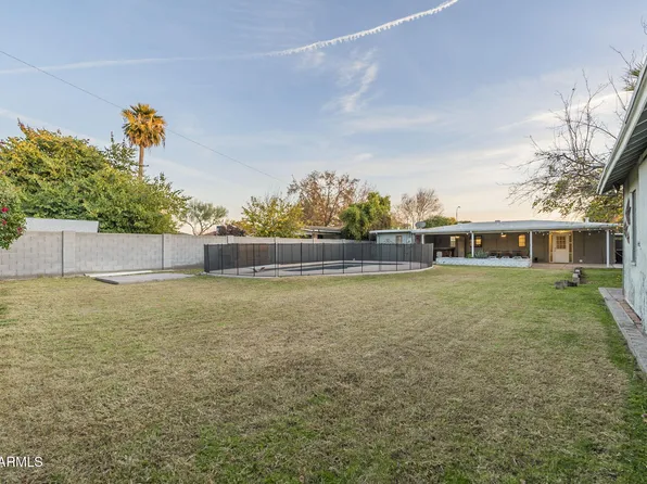 4208 E WILSHIRE Drive, Phoenix, AZ 85008