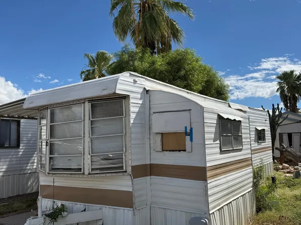 4541 N Old Romero Rd, Tucson, AZ