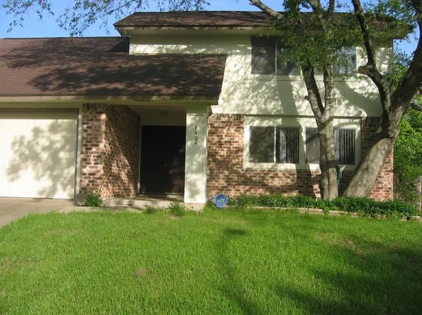 8404 Alabama Dr, Austin, TX 78745
