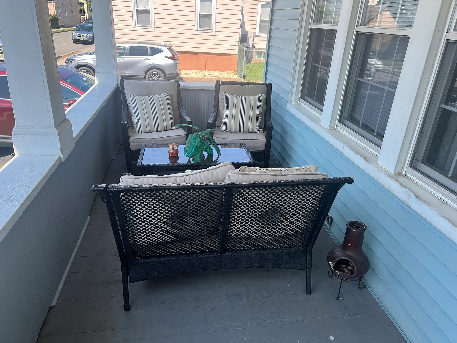 2 bed, $2,300 — Photo 3