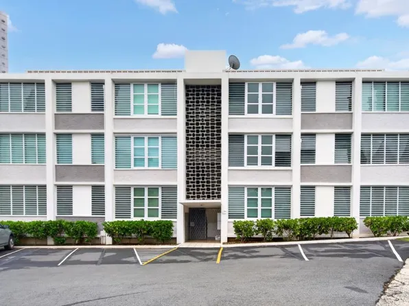 Cond Gallardo Gardens Edif #C-2a, Guaynabo, PR 00966