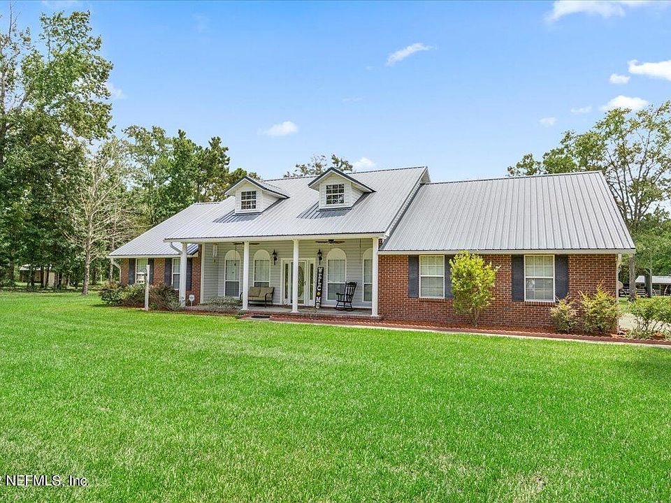 11892 TENNESSEE ST, Sanderson, FL 32087 MLS 1206218 Zillow