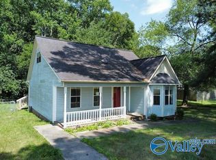 20300 State Highway 117, Ider, AL 35981