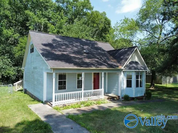 20300 State Highway 117, Ider, AL 35981