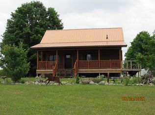 11128 M68 33 Hwy, Onaway, MI 49765