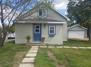 2901 Minnesota Ave, Stevens Point, WI 54481