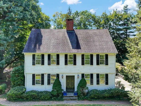 1 Mountain Spring Road, Farmington, CT 06032