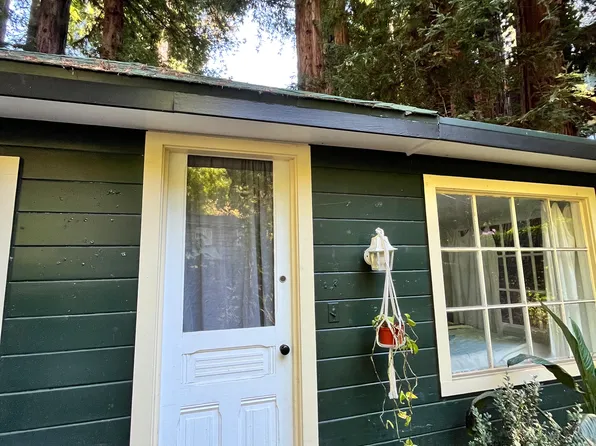 (undisclosed Address), Mill Valley, CA 94941