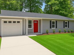 3204 Winfield Ct, Raleigh, NC 27610