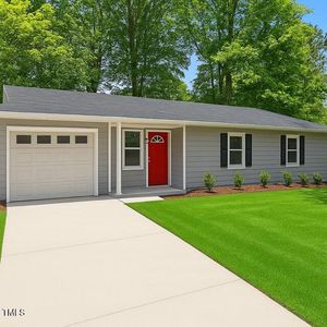 3204 Winfield Ct, Raleigh, NC, 27610