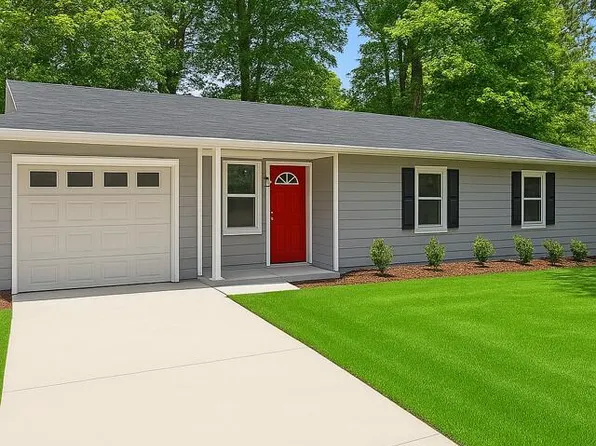 3204 Winfield Ct, Raleigh, NC 27610