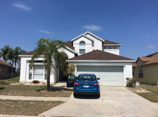 329 Rochester Loop, Davenport, FL 33897